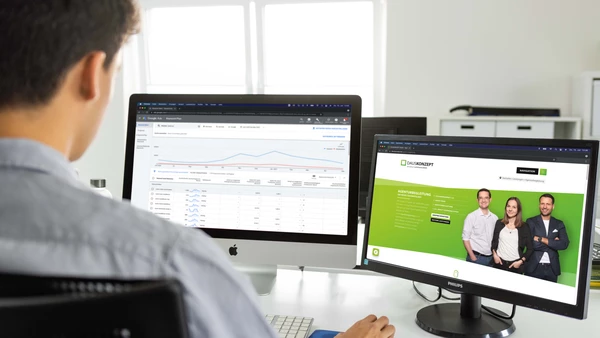 DAUSKONZEPT Tipp – Keyword-Recherche
