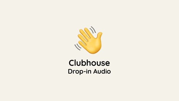 DAUSKONZEPT Blog – Social Media Trend Clubhouse DAUSKONZEPT Blog – Social Media Trend Clubhouse
