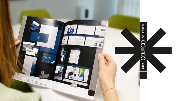 DAUSKONZEPT Blog – Ausgezeichnet im Corporate Design Magazin CO&CO DAUSKONZEPT Blog – Ausgezeichnet im Corporate Design Magazin CO&CO