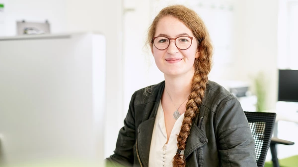 Erstes Ausbildungsjahr bei DAUSKONZEPT Erstes Ausbildungsjahr bei DAUSKONZEPT