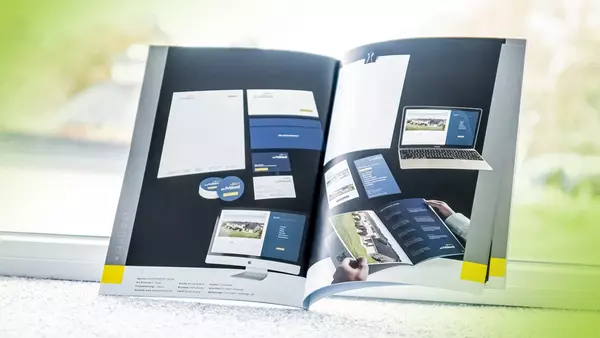 DAUSKONZEPT – Auszeichnung im Co&CO Magazin für Corporate Design DAUSKONZEPT – Auszeichnung im Co&CO Magazin für Corporate Design