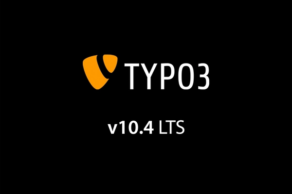 TYPO3 v10 Release TYPO3 v10 Release
