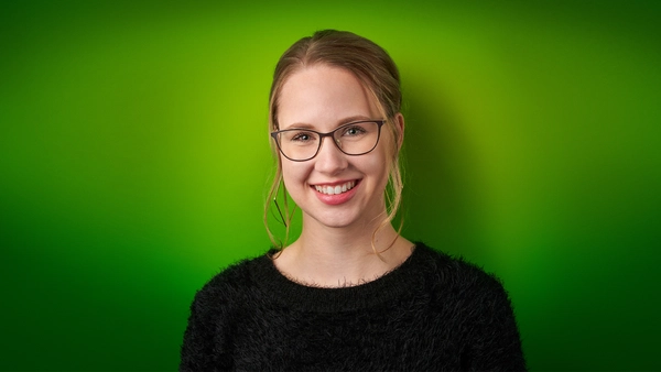 DAUSKONZEPT – Mitarbeiter – Praktikantin Celina DAUSKONZEPT – Mitarbeiter – Praktikantin Celina