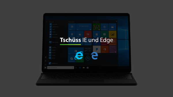 DAUSKONZEPT Blog - Microsoft stellt Support für Internet Explorer ein. DAUSKONZEPT Blog - Microsoft stellt Support für Internet Explorer ein.