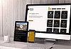 Bild immobrand Marketing GmbH – Website