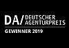 Bild Logo Deutscher Agenturpreis